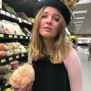 Meet your Posher, Heather